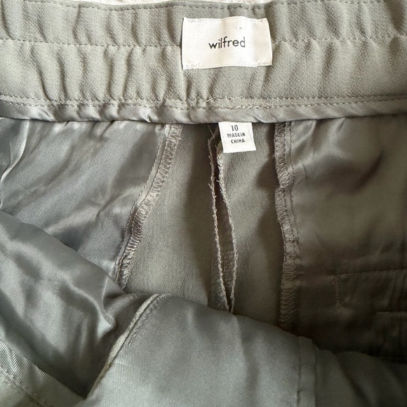 Aritzia The Limitless Pant™ - Crepette™ - Picture 6 of 11